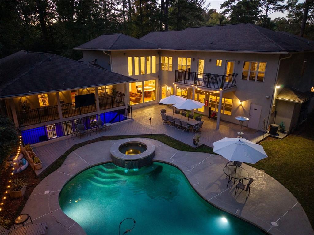 2994 E Ramble Lane E