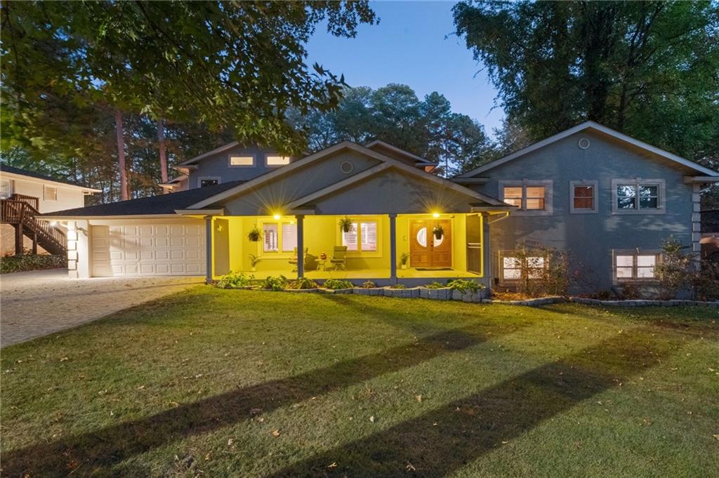 2994 E Ramble Lane E