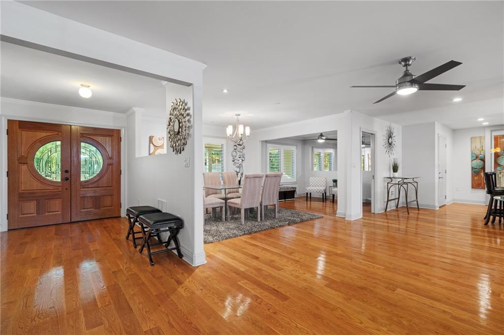 2994 E Ramble Lane E