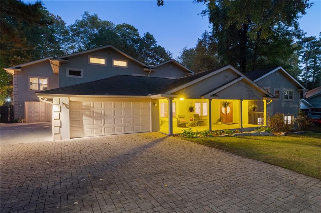 2994 E Ramble Lane E