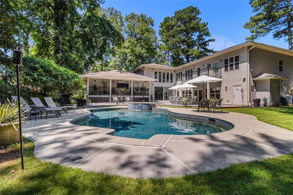 2994 E Ramble Lane E