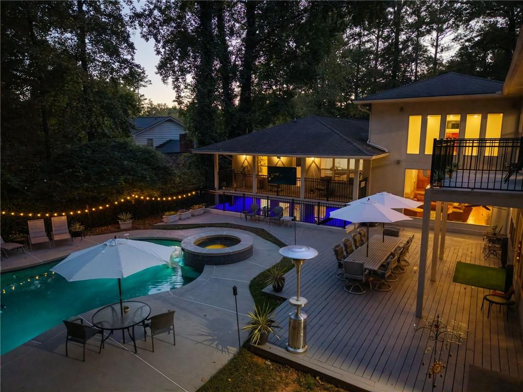 2994 E Ramble Lane E