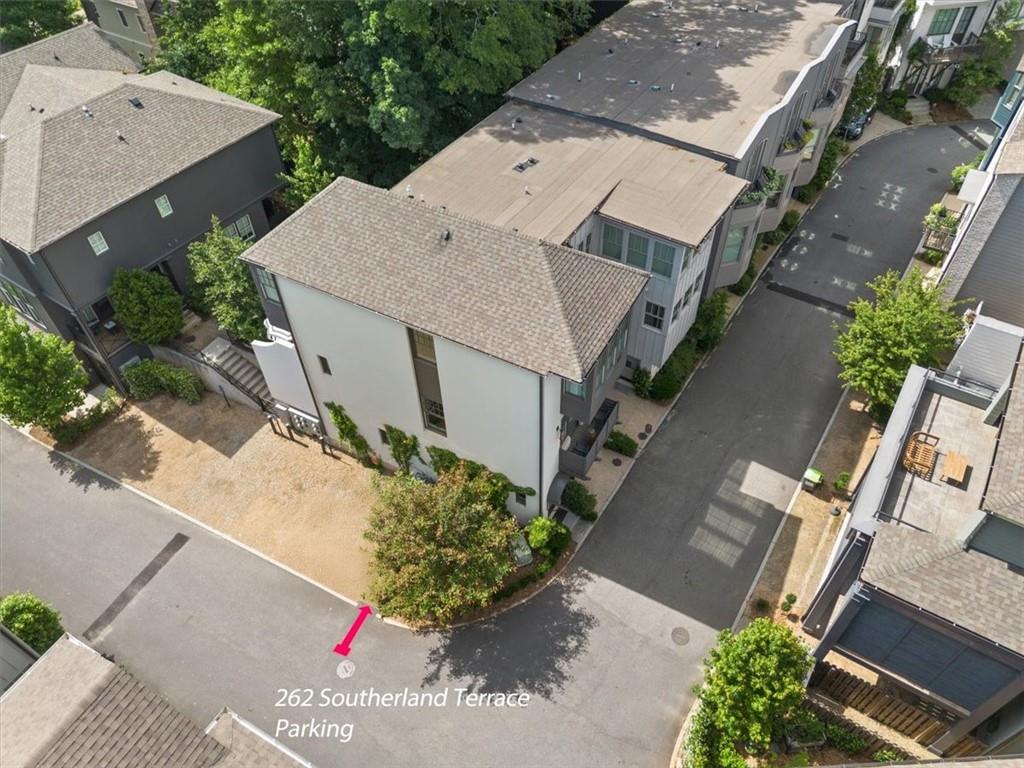 262 Southerland Terrace NE