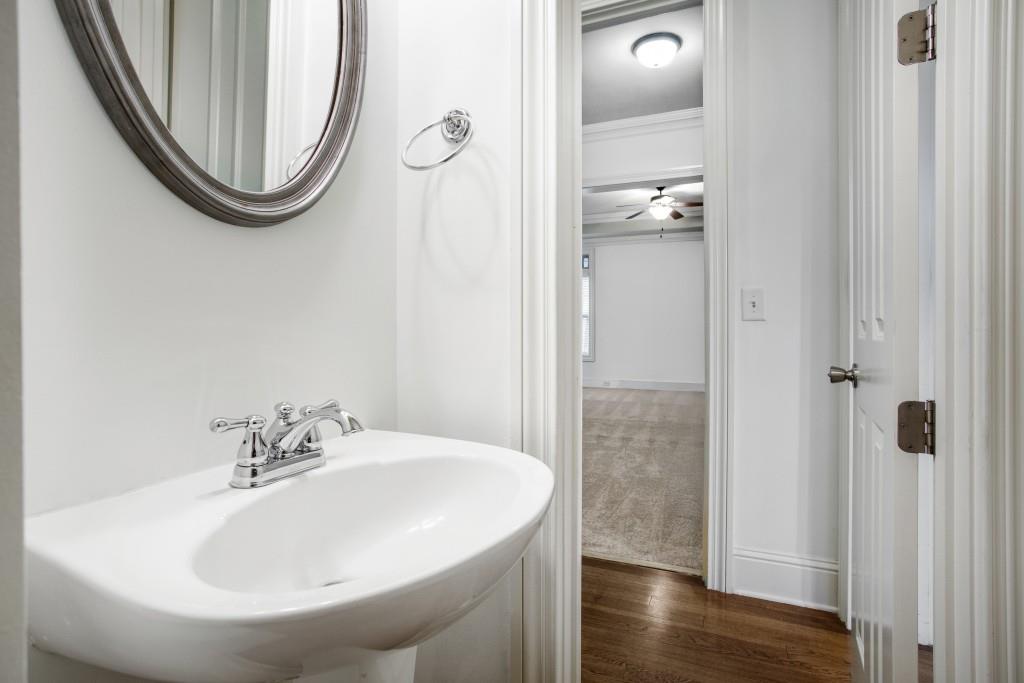 4559 Wilkerson Place SE