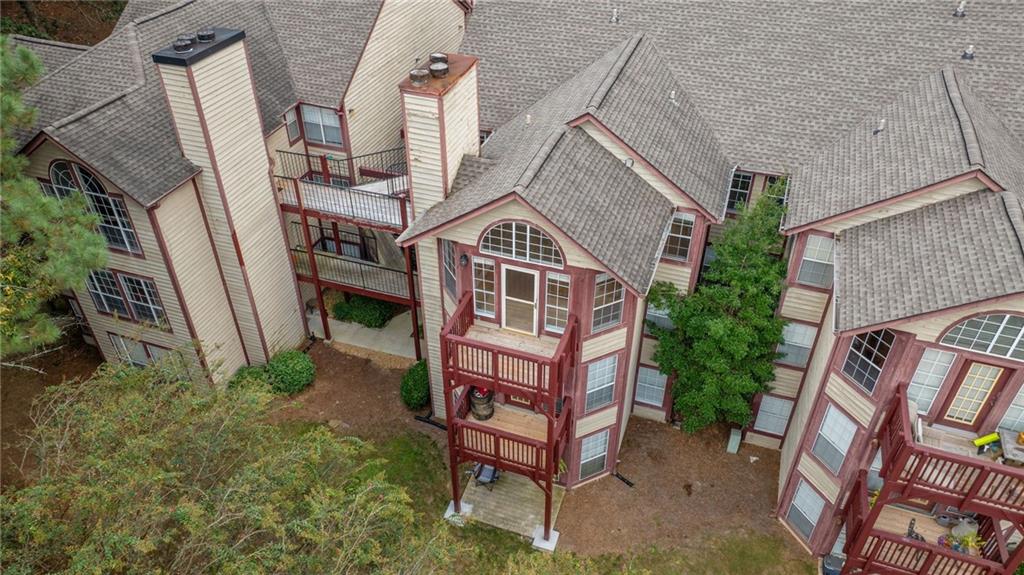 712 Cypress Pointe Street