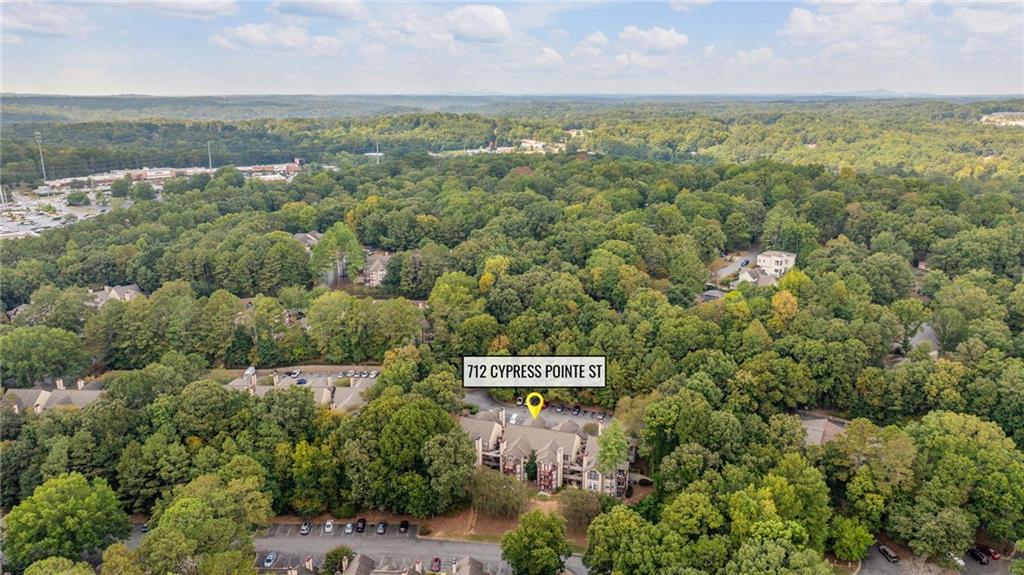 712 Cypress Pointe Street