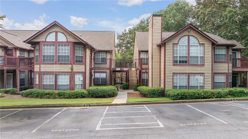 712 Cypress Pointe Street