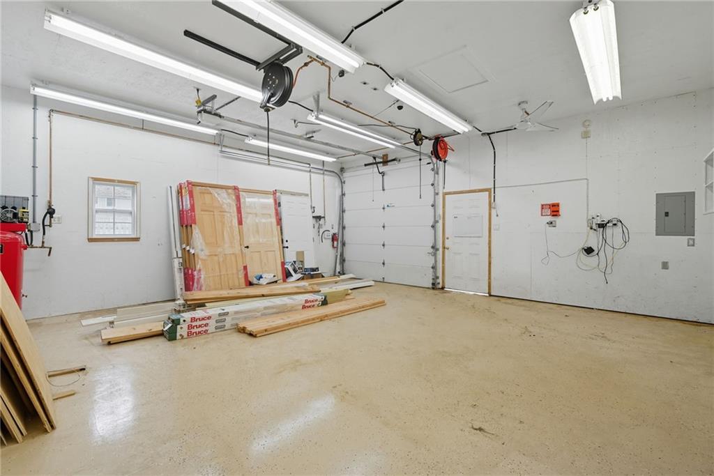 219 Pebblestump Point