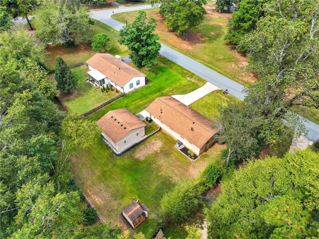 219 Pebblestump Point