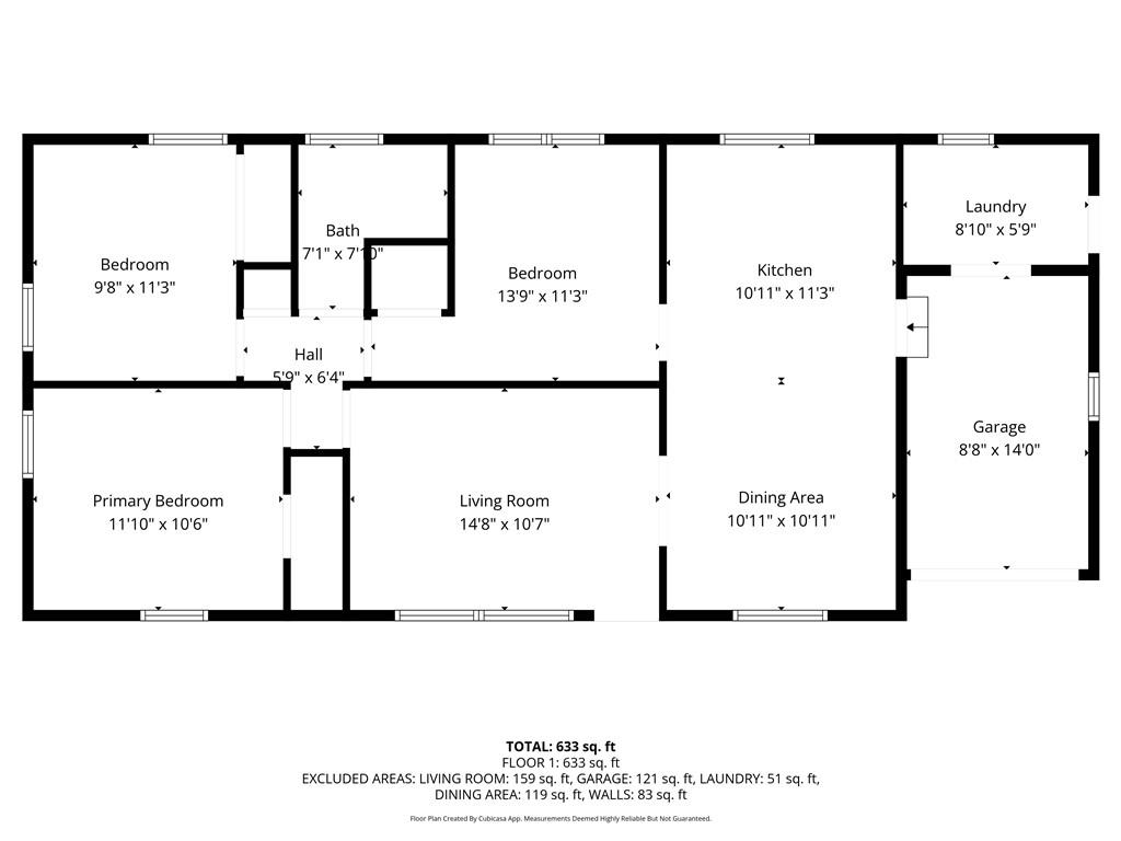 219 Pebblestump Point