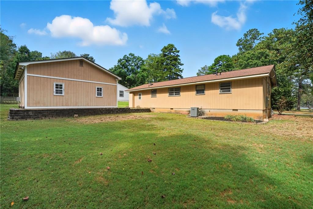 219 Pebblestump Point