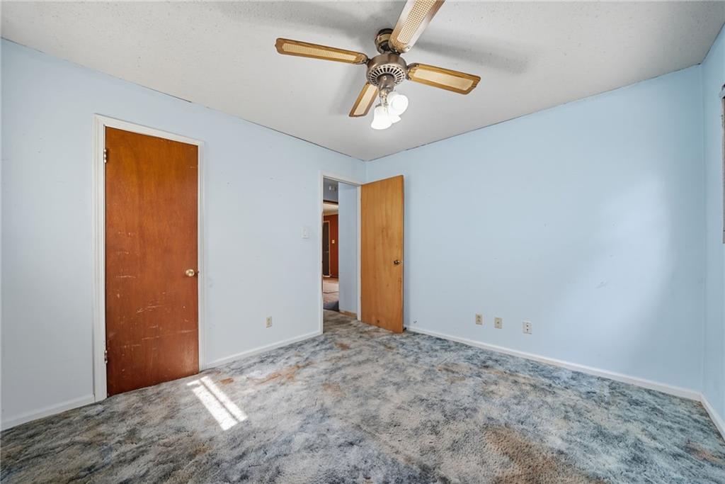 219 Pebblestump Point