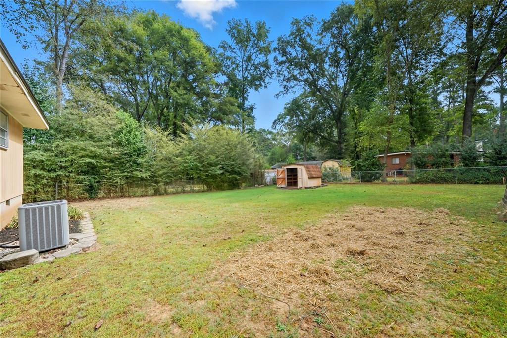 219 Pebblestump Point