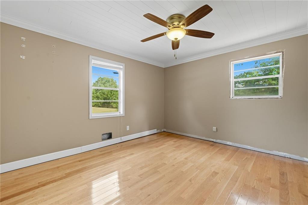 219 Pebblestump Point