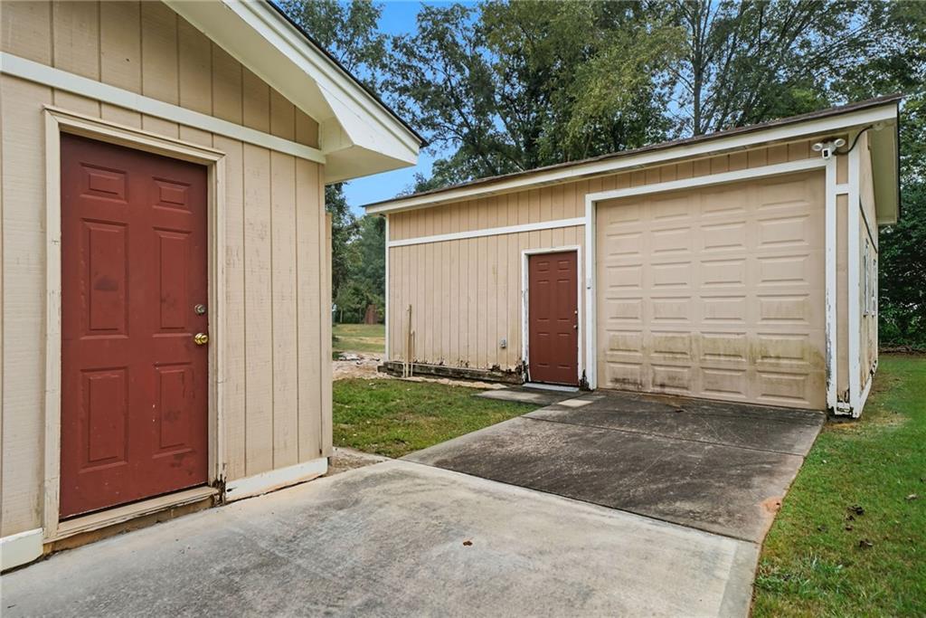 219 Pebblestump Point