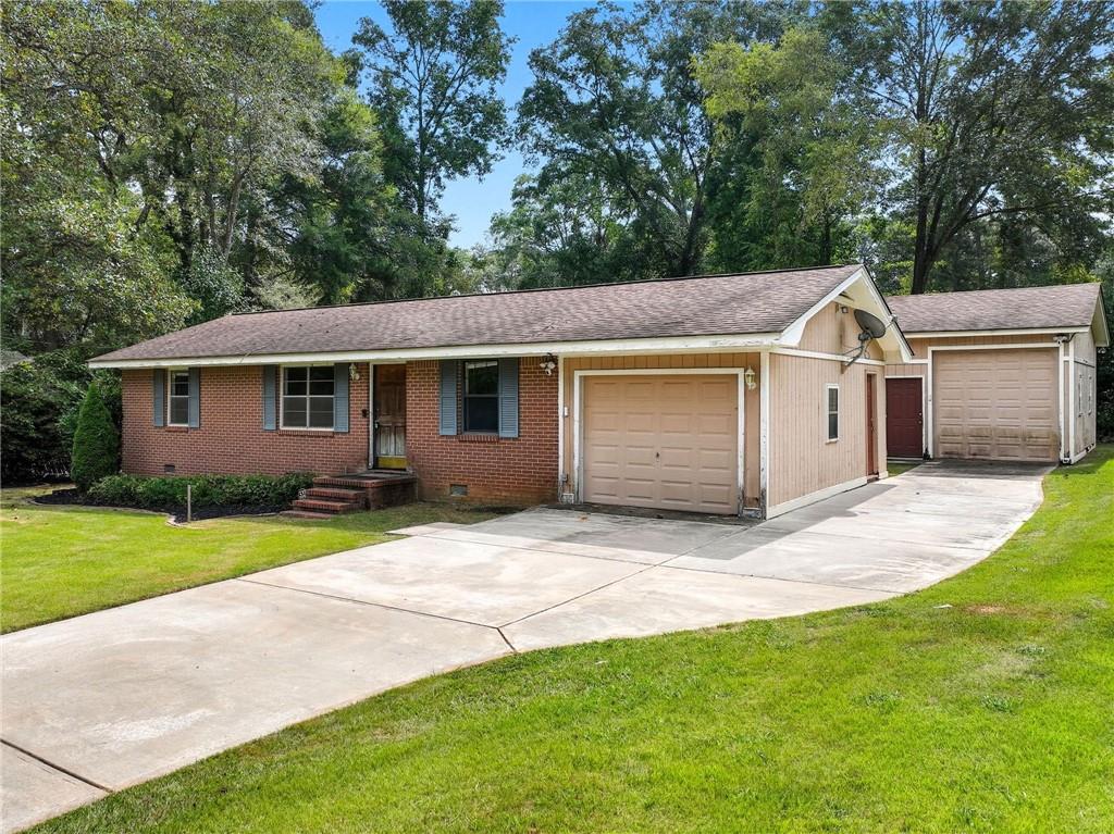 219 Pebblestump Point