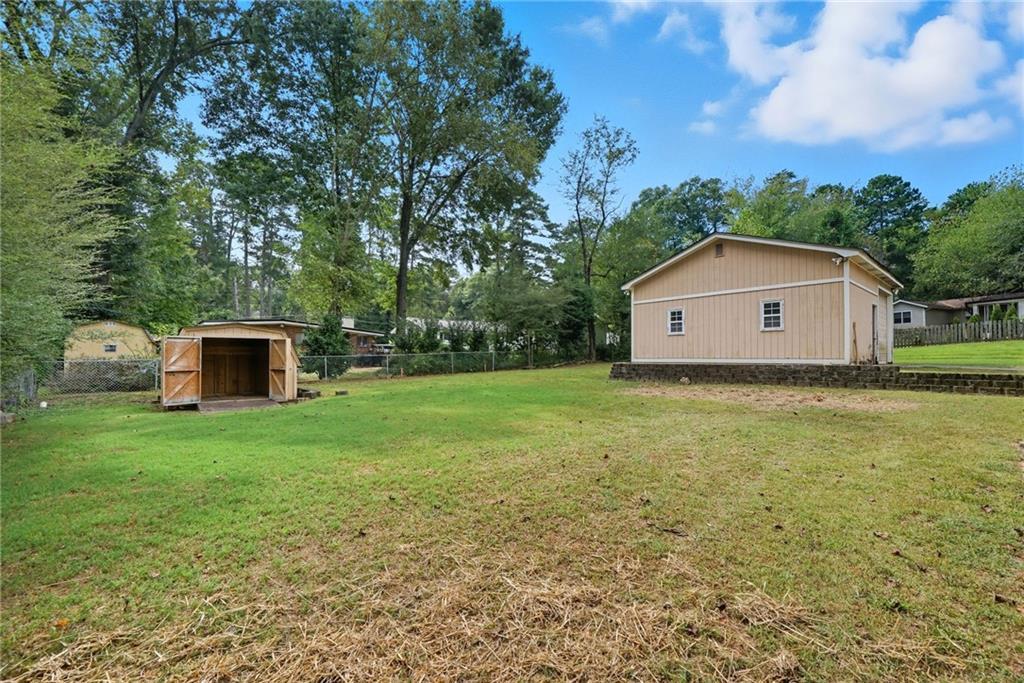 219 Pebblestump Point