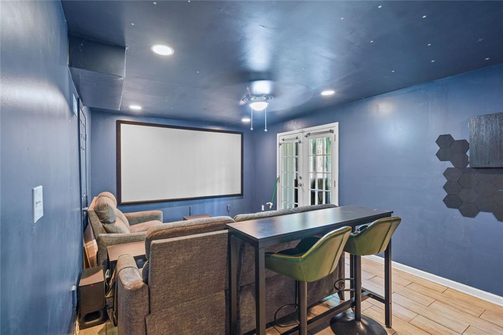 1370 Centra Villa Drive SW