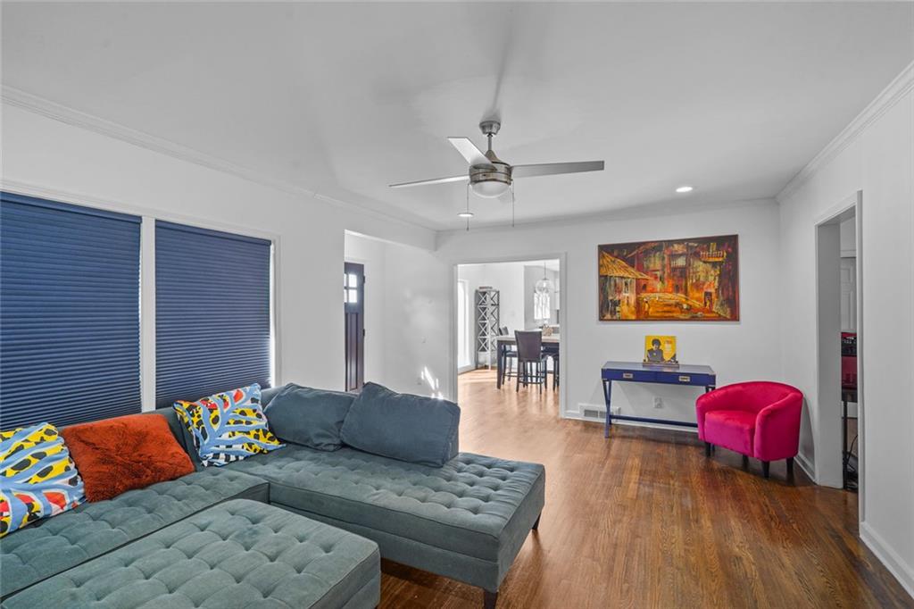 1370 Centra Villa Drive SW