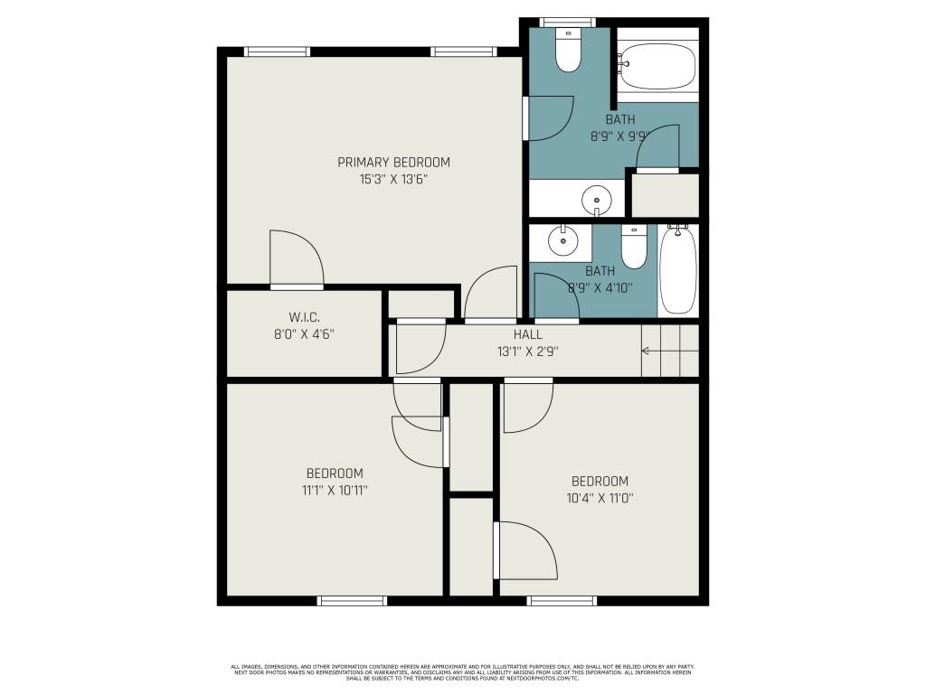 153 Stratford Drive