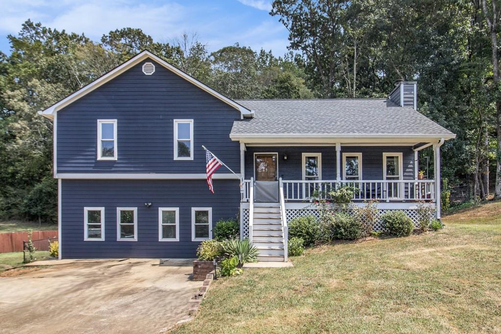 153 Stratford Drive