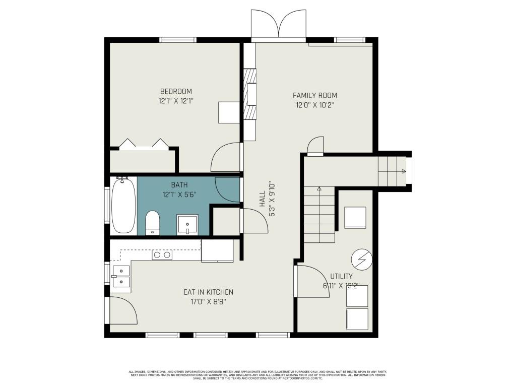 153 Stratford Drive