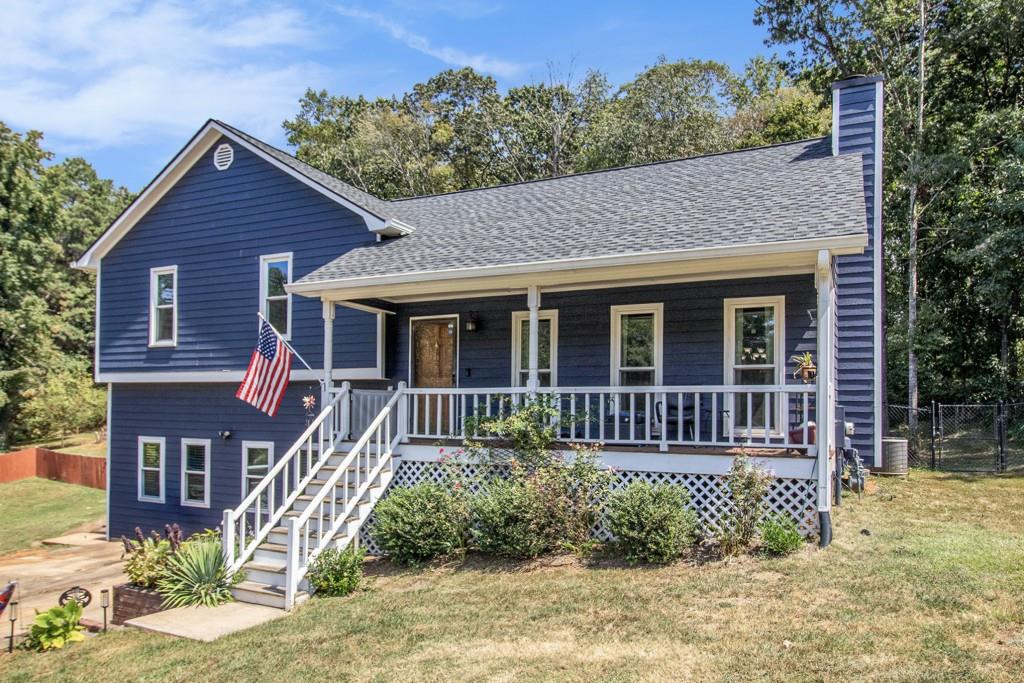 153 Stratford Drive