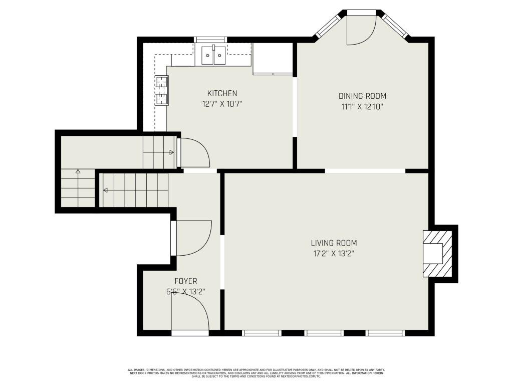 153 Stratford Drive