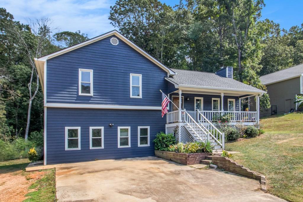 153 Stratford Drive