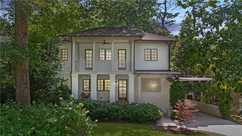 118 Chelsea Drive NE