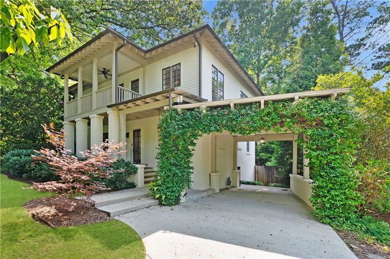 118 Chelsea Drive NE