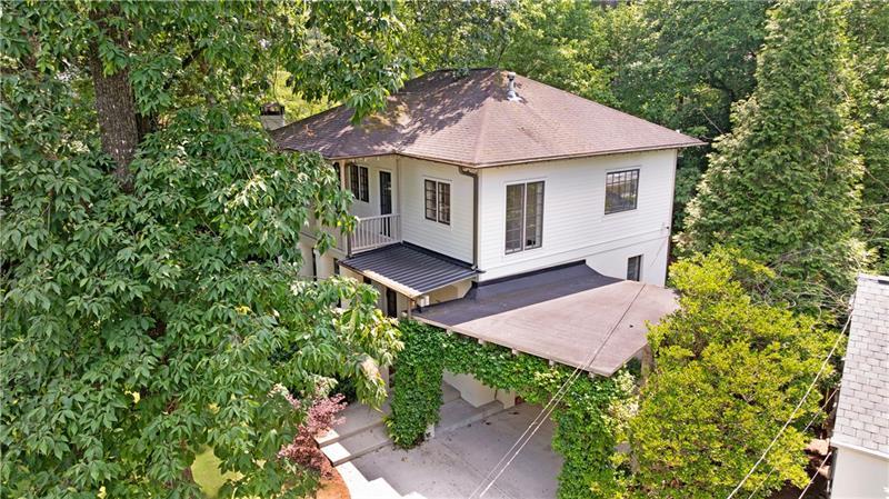 118 Chelsea Drive NE