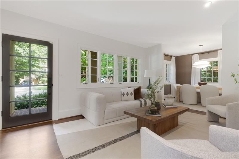 118 Chelsea Drive NE