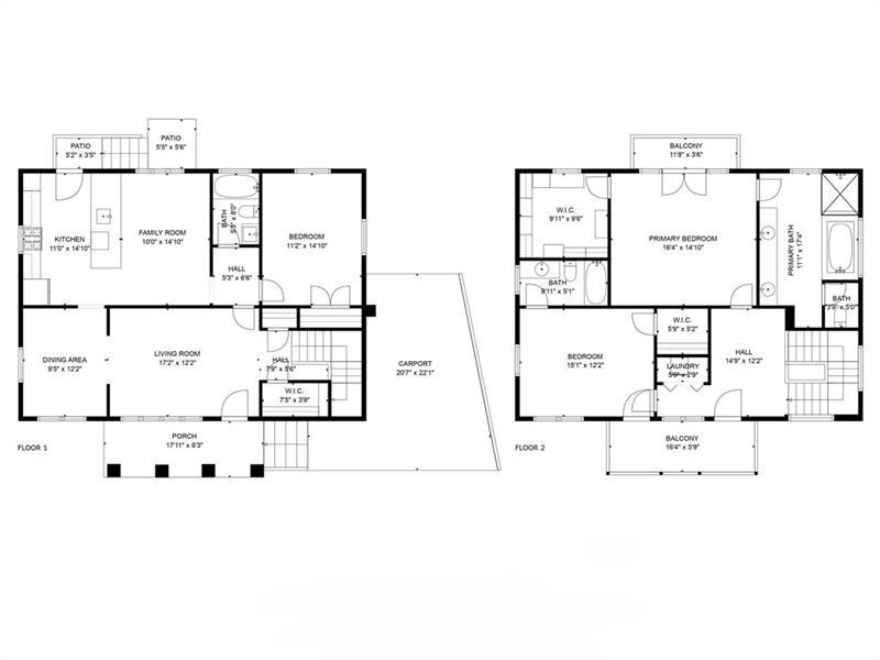 118 Chelsea Drive NE