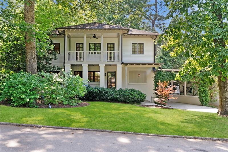 118 Chelsea Drive NE