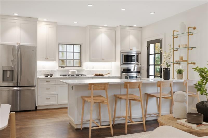 118 Chelsea Drive NE