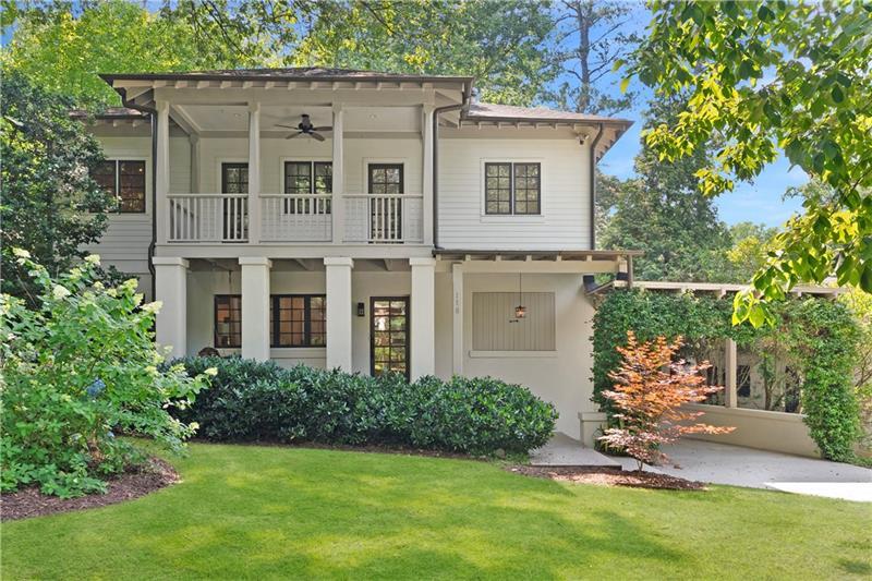 118 Chelsea Drive NE