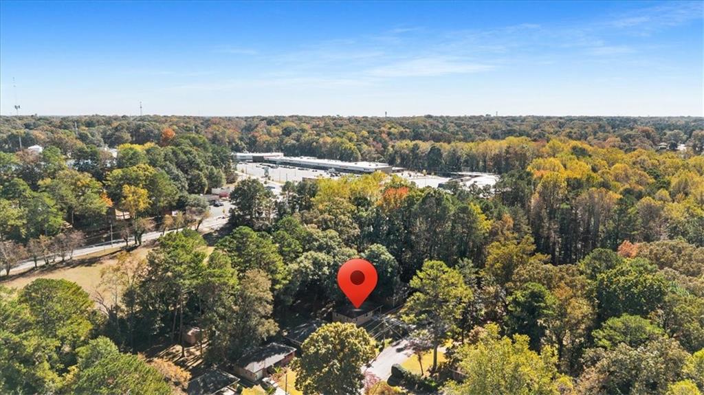 2382 Ridgecrest Lane