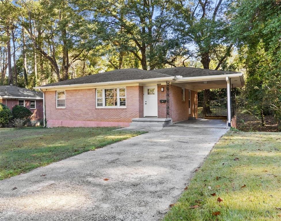 2382 Ridgecrest Lane