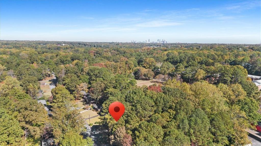 2382 Ridgecrest Lane