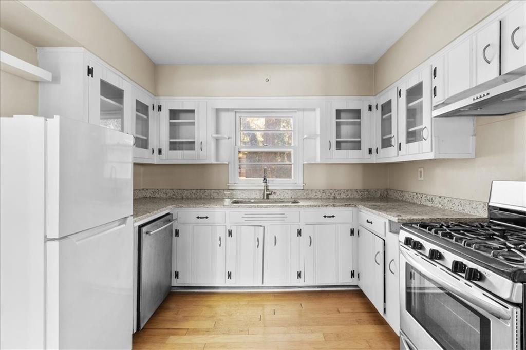 2382 Ridgecrest Lane