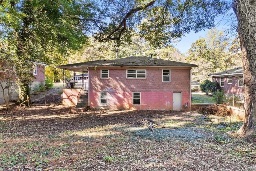 2382 Ridgecrest Lane