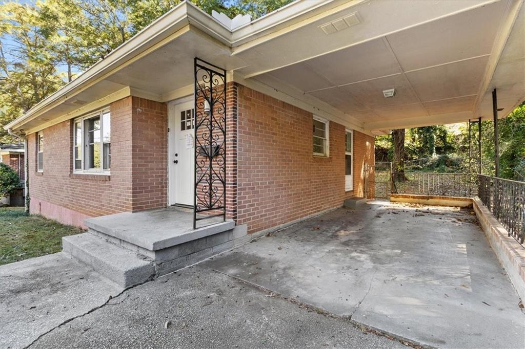 2382 Ridgecrest Lane