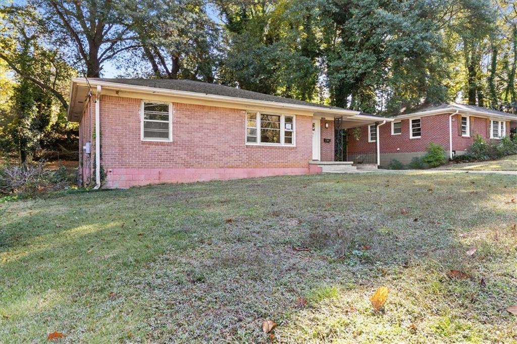 2382 Ridgecrest Lane