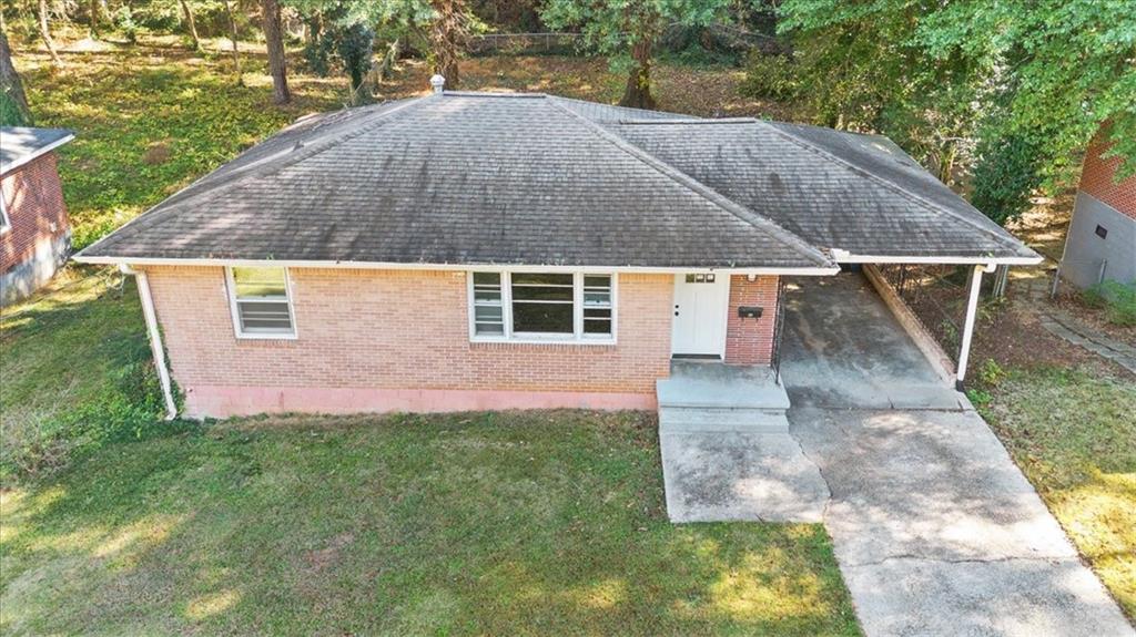 2382 Ridgecrest Lane