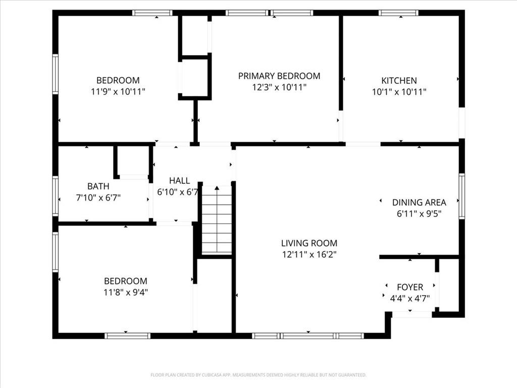 2382 Ridgecrest Lane