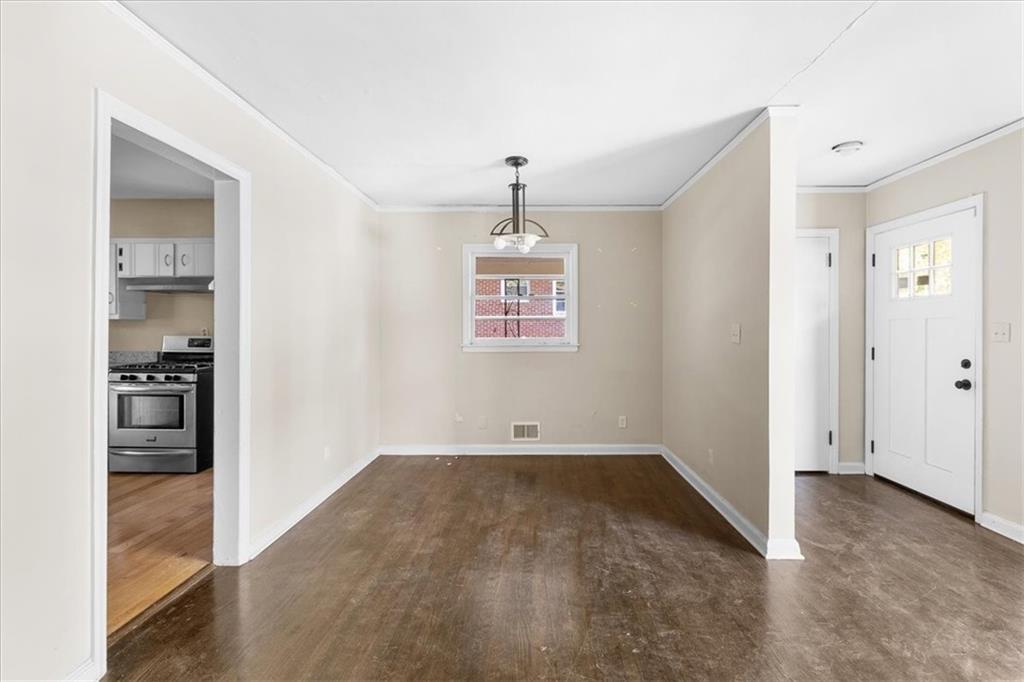 2382 Ridgecrest Lane