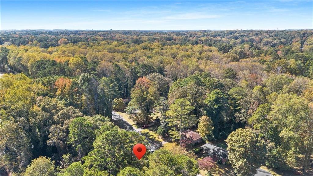 2382 Ridgecrest Lane