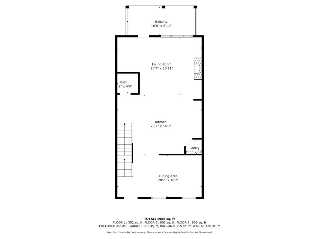 395 Laurent Street NW Unit 4