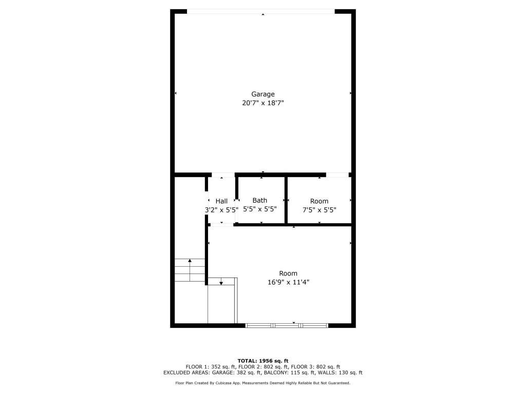 395 Laurent Street NW Unit 4